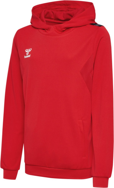 Hummel Kinder Hoodie Hmlauthentic Pl Kids 219977