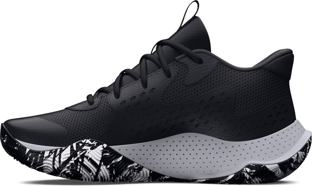Under Armour Basketballschuhe UA Jet '23 - Herren / Unisex