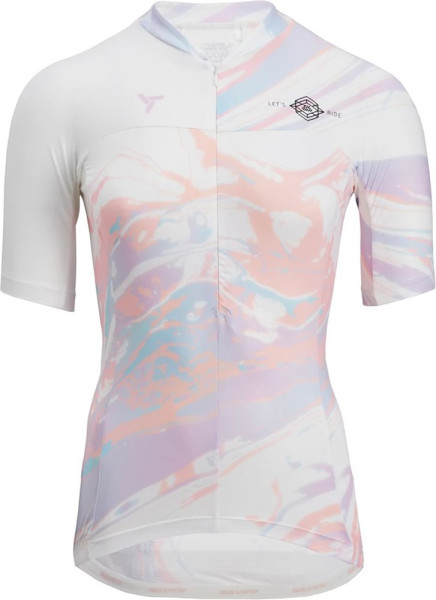 Silvini Damen Trikot Damen-Radtrikot Catirina 180867