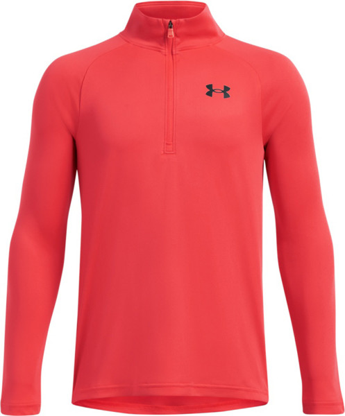 Under Armour Kinder Longsleeves Ua Tech 2.0 1/2 Zip