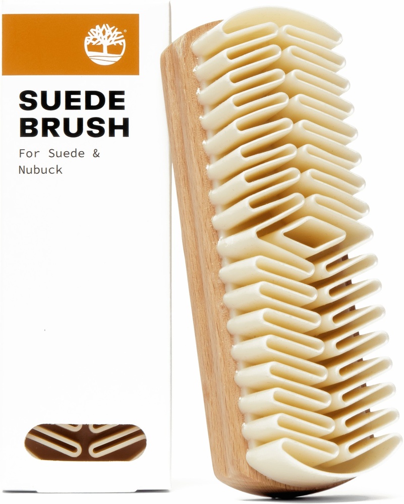 Timberland Suede Brush Na/Eu 0A2K6Z - Herren / Unisex