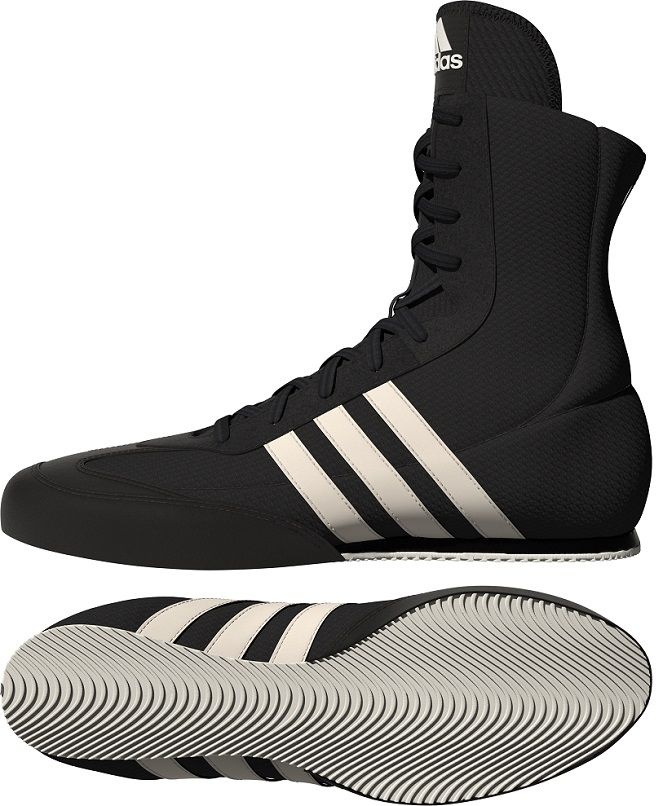 Adidas Boxschuhe Box-hog 2.0 FX0561-90100 - Herren / Unisex