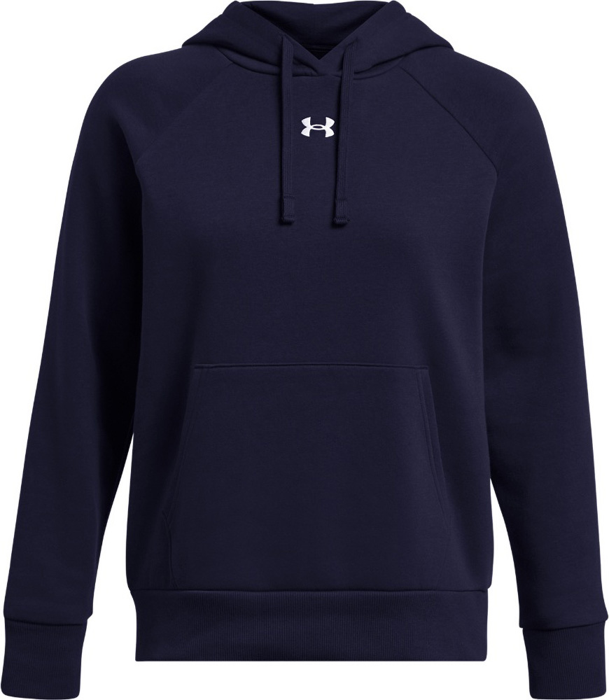 Under Armour Damen Ua Rival Fleece Hoodie - Damen