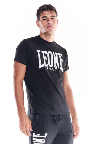 Leone Big Logo T-Shirt