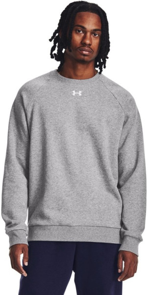 Under Armour Pullover UA Rival Fleece Crew