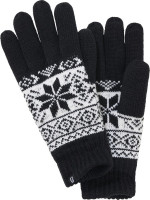 Brandit Herren Handschuhe Snow Gloves Black