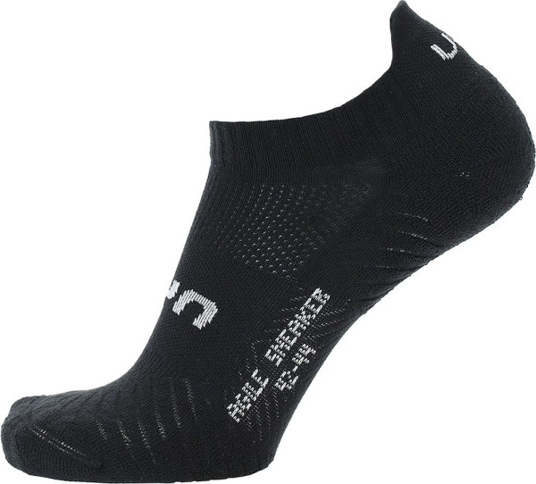 UYN Socken Agile Sneaker Socks 2er Pack S100259