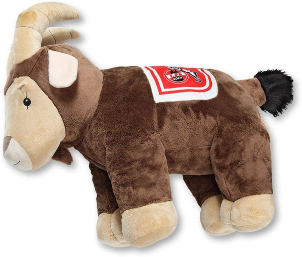 1. FC Köln Hennes Kuschelkissen 5120028