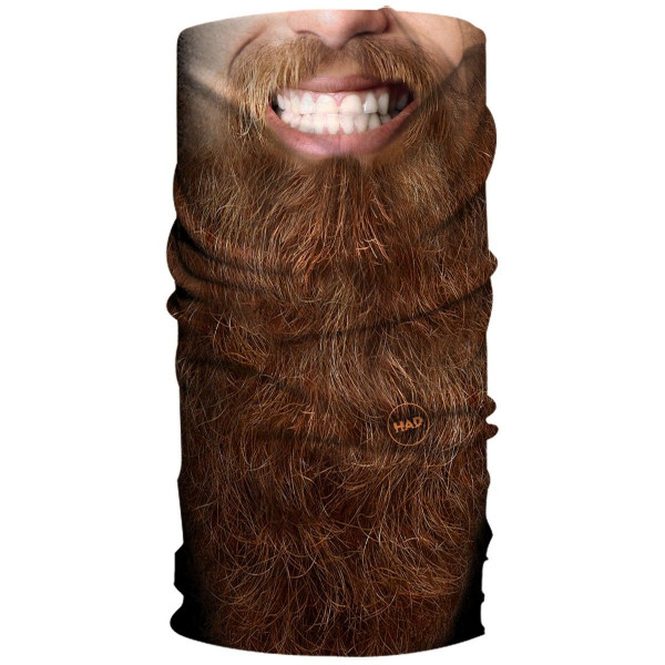 Had Tunnels Had Bart Brown