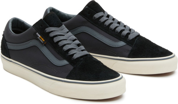 Vans Lifestyle Sneaker Old Skool 0007NT/VNBLK Black-38