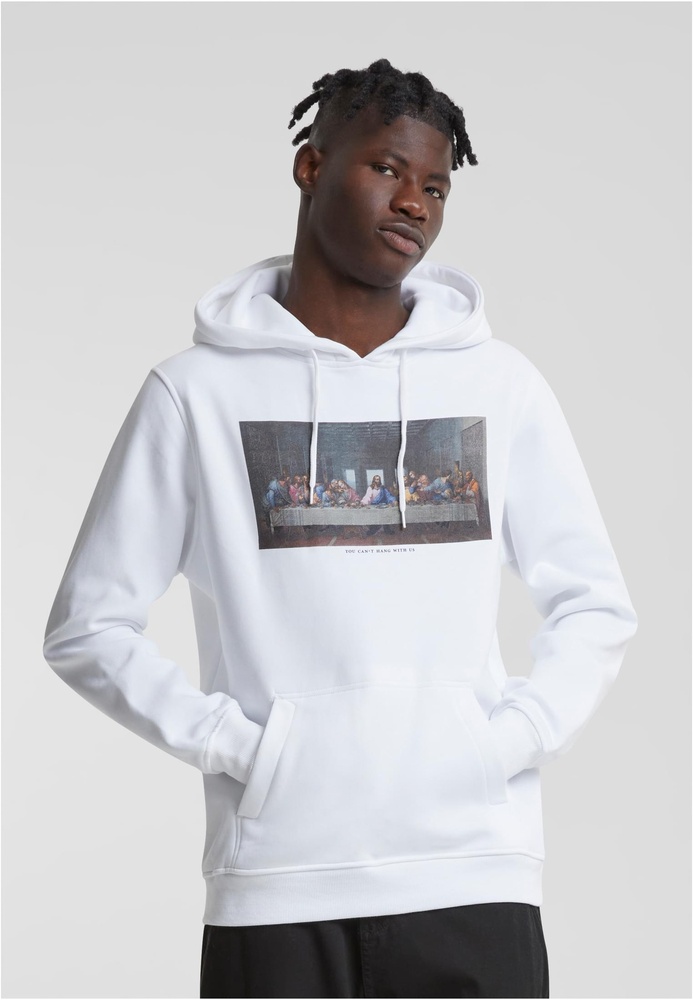 Mister Tee Can't Hang With US Hoody MT1971 - Herren / Unisex