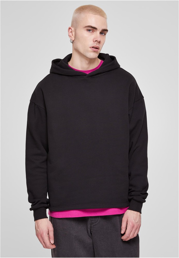 Urban Classics Organic Loose Hoody - Herren / Unisex