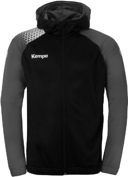 Kempa Trainingsjacke Ambition 28 Kapuzenjacke 2005149