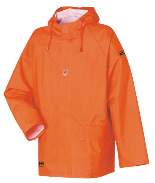 Helly Hansen Jacke 70030 Horten Jacket 200 Fluor Orange