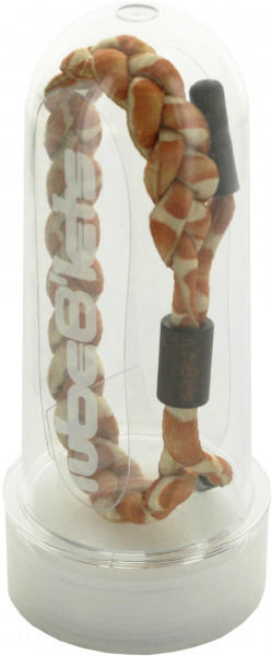 Tubelaces Armband TubeBlet Giraffe