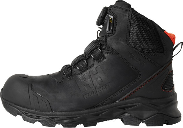 Helly Hansen Sicherheitsschuhe Oxford Mid Boa S3 Ht