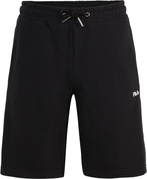 Fila Kurze Hose Blehen Sweat Shorts Black