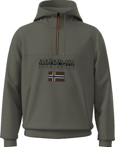 Napapijri Sweatshirt Burgee Hzh 2.0 NP0A4I5E