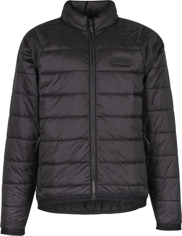 Knox Winterjacke Jacke Union Quilt 69202 - Herren / Unisex