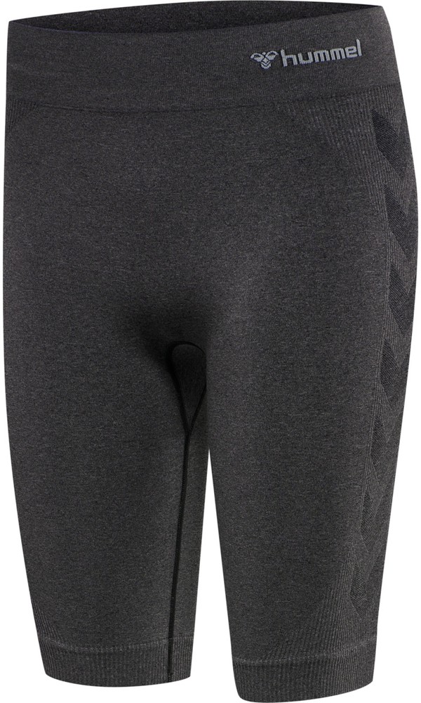 Hummel Damen Sportshorts Hmlci Seamless Cycling Shorts 210499 - Damen