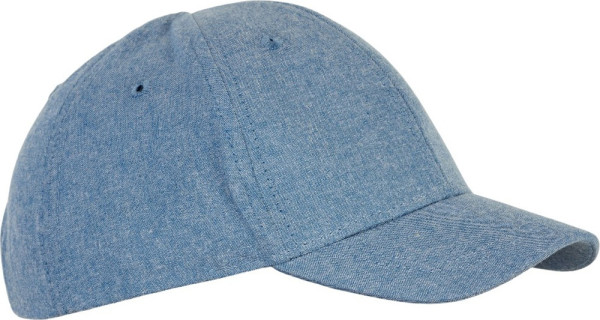 En Fant Kinder Cap / Bøllehat / Hair band Cap 5765-Faded denim