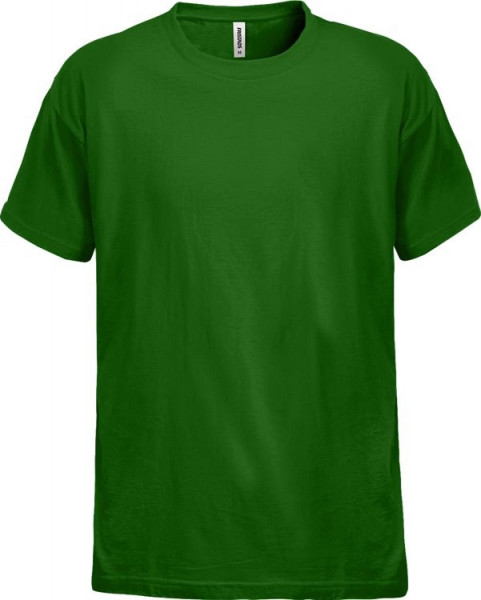 Fristads Kurzarm T-Shirt Acode T-Shirt 1912 HSJ Limone
