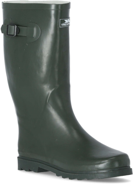 Trespass Gummistiefel Recon X - Male Welly Marsh