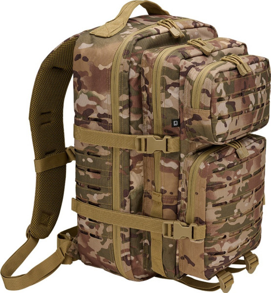 Brandit Rucksack Us Cooper Lasercut Large Backpack 8024