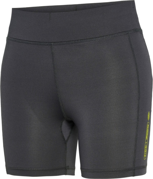 Hummel Damen Leggings Hmlgg12 Training Hw Short Tights Woman
