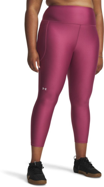 Under Armour Damen Leggings Tech Hi Ankle Leg&