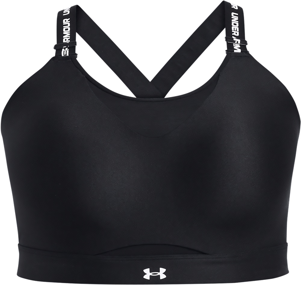 Under Armour Damen Sport-BH Infinity High 2.0Bra& 1384115 - Damen