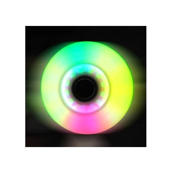 Tempish Universal Inliner Zubehör Inliner Rollen Flashing 76 mm 85A Set 2 Stk, 55682