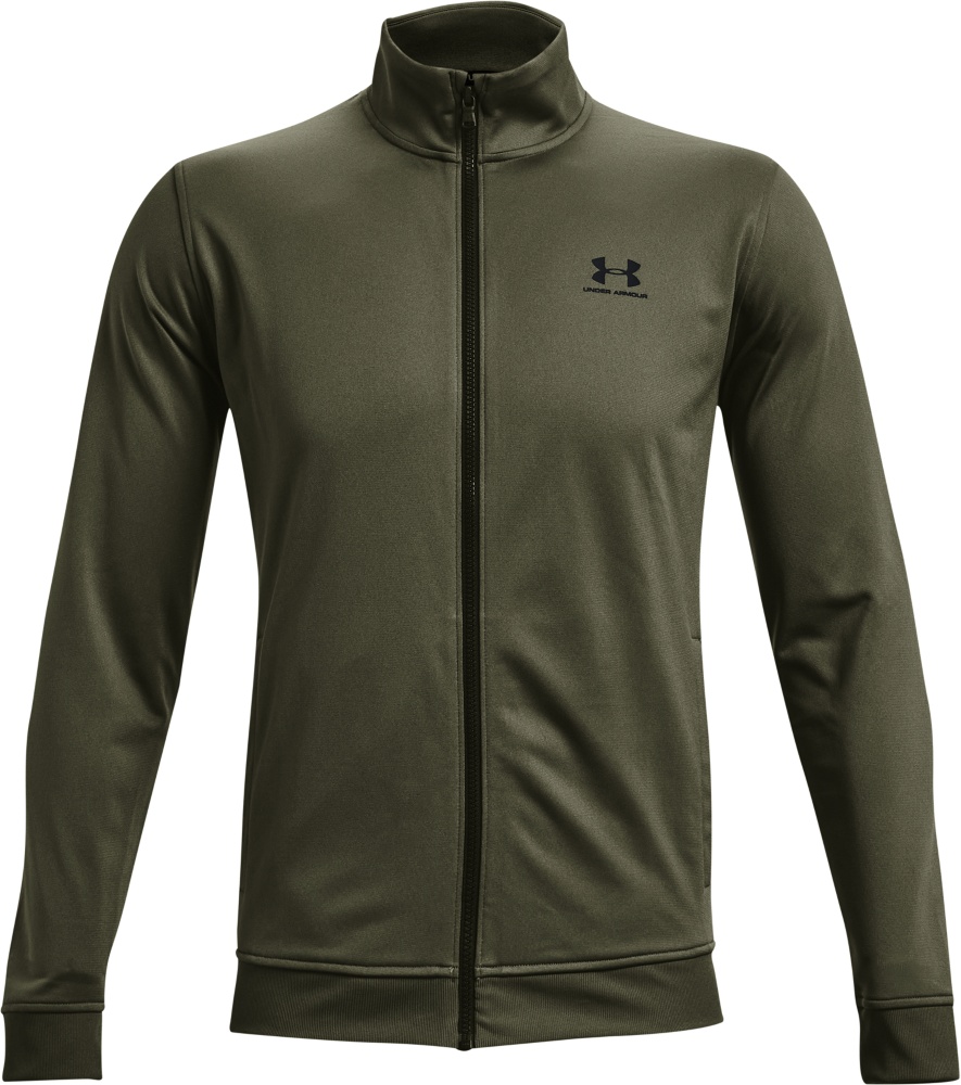 Under Armour Sportstyle Tricot Jacke - Herren / Unisex