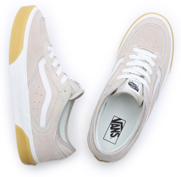 Vans Lifestyle Sneaker Rowley Classic 0009QJ