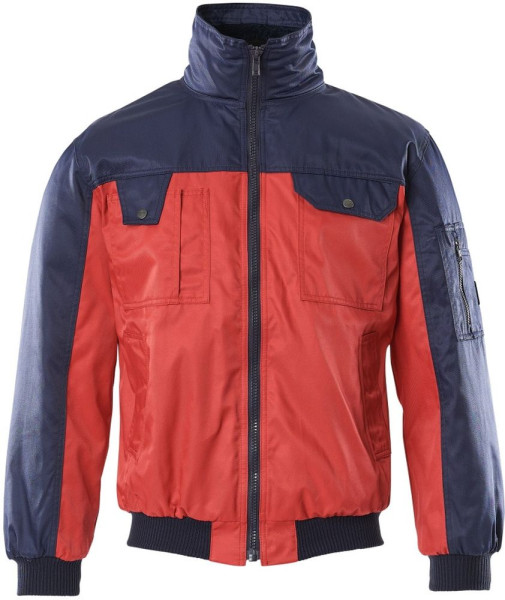 Mascot Pilotjacke Bolzano Image 00922-620