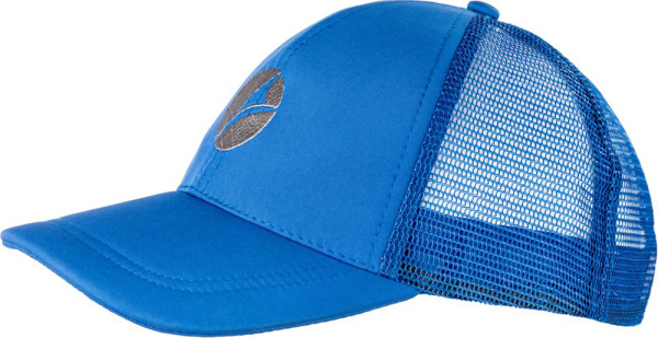 Albatros Cap Power Softshell-Baseballcap