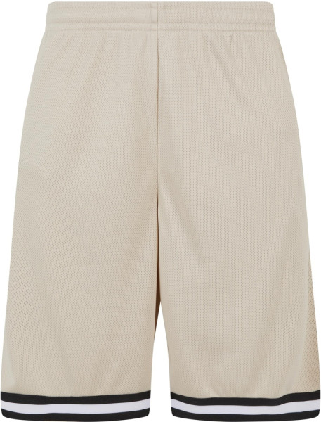 Urban Classics Stripes Mesh Shorts TB243