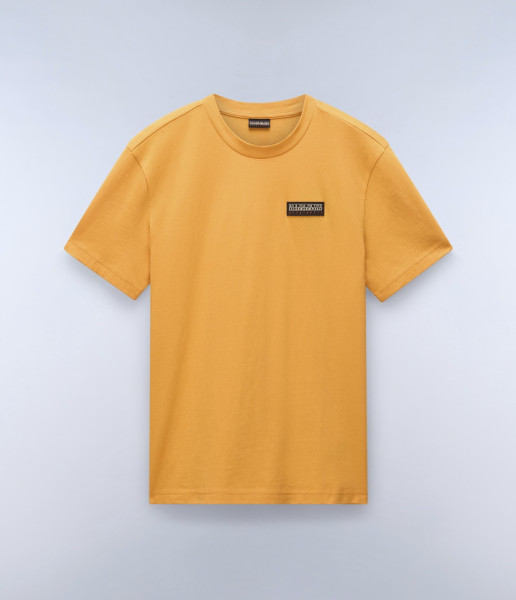 Napapijri Sweatshirt S-Iaato NP0A4HFZ