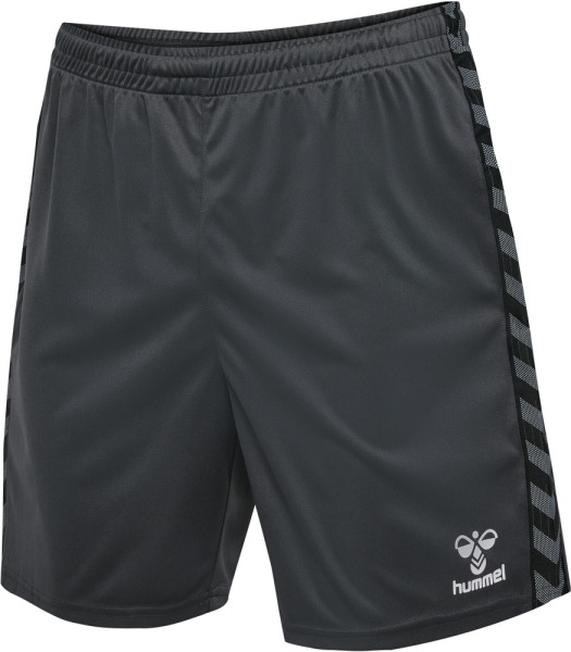 Hummel Sportshorts Hmlauthentic Pl Shorts 219970