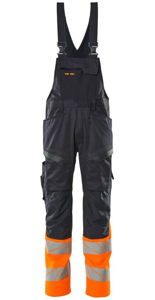 Mascot Latzhose mit Knietaschen Accelerate Safe 19669-236 - Herren / Unisex