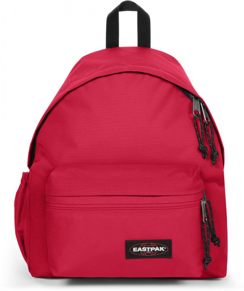 Eastpak Rucksack Backpack Padded Zippl'R + Terra Red