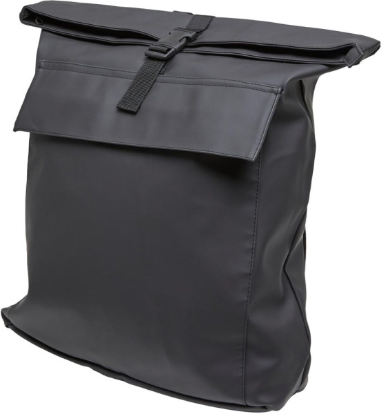 Urban Classics Flap-pocket Cyclist Backpack TB7207