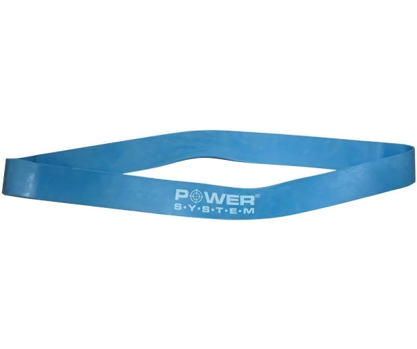 Power System Universal Fitness Artikel Gummi Auf Übung Resistance Band Loop FPOW164