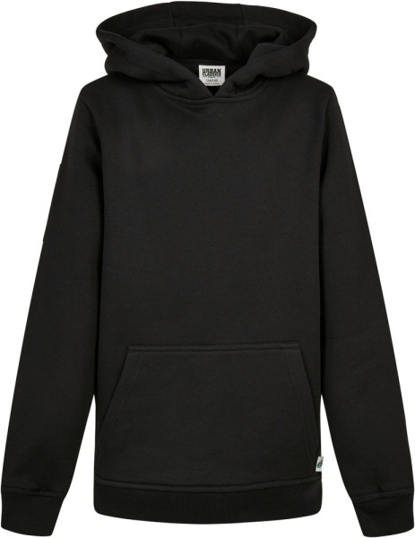 Urban Classics Jungen Boys Organic Basic Hoody UCK3086