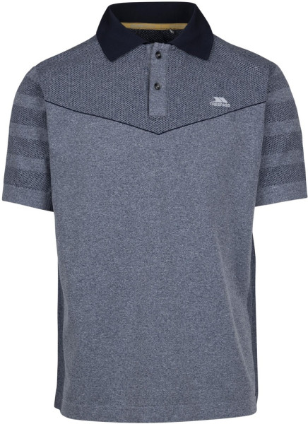Trespass Polo Shirt Nab - Active Polo T-Shirt - Tp-75