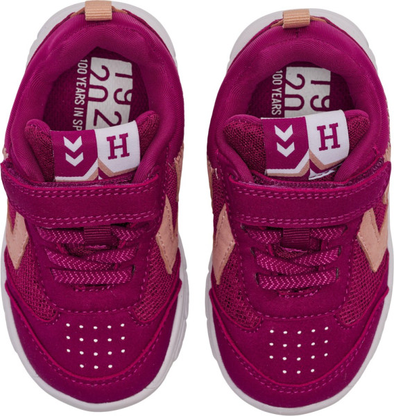 Hummel Kinder Sneakers Crosslite Infant