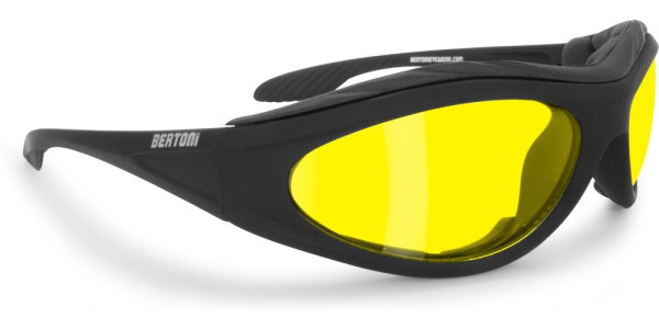 Bertoni Sportbrille Eyewear Af125A Antifog 676-125002