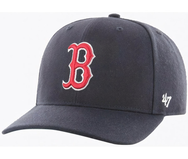 Boston Red Sox Cold Zone 47 MVP DP Baseball MLB Blau