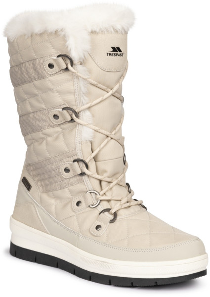 Trespass Damen Stiefel Evelyn Snowboot