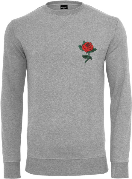 Mister Tee Rose Crewneck